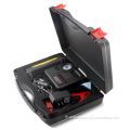 เครื่องชาร์จแบตเตอรี่ POW Bank Car Jump Starter